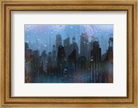 City Fine Art Print