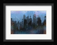 City Fine Art Print
