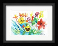 Floral Fine Art Print