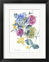 Flower Series 6 Fine Art Print
