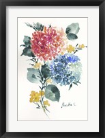 Flower Series 7 Fine Art Print
