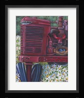 Out of Service Fine Art Print