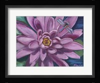 Clutch Fine Art Print