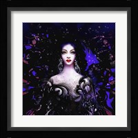 Diva 6 Fine Art Print