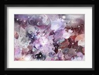 Coral Reef Rococo Fine Art Print
