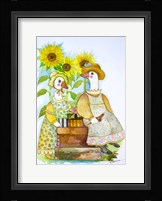 Summer Holidays 2 Fine Art Print