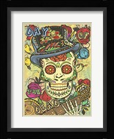 Day of the Dead Fine Art Print