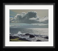 Windy Afternoon Fine Art Print