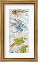 Fish 4 Fine Art Print