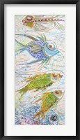 Fish 5 Fine Art Print