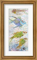 Fish 5 Fine Art Print