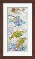 Fish 5 Fine Art Print