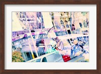 Bus Rides 284 Fine Art Print