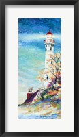 Lighthouse Fine Art Print