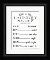 Loads of Fun Fine Art Print