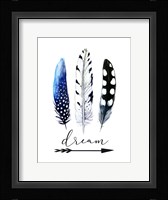 Dream Big Fine Art Print