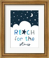 Reach for the Stars Fine Art Print