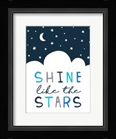 Shine Like the Stars Fine Art Print