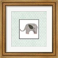 Little Elephant Fine Art Print