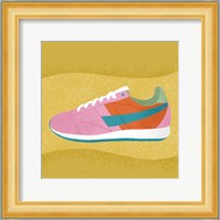 Sneaker Fine Art Print