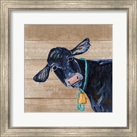 Cow Fine Art Print