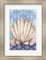 Shell Fine Art Print