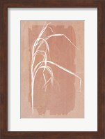 Fall Grasses No. 1 Fine Art Print