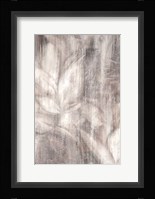 Neutral Autumn No. 1 Framed Print