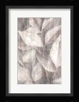 Neutral Autumn No. 3 Fine Art Print