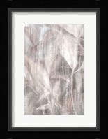 Neutral Autumn No. 4 Framed Print