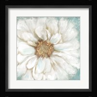 Zinnia I Fine Art Print