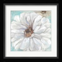 Zinnia II Fine Art Print