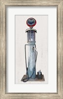 Vintage Fuel No. 2 Fine Art Print