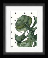Breathe Framed Print