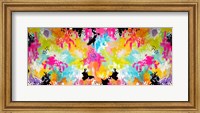 Abstract Repeat Fine Art Print