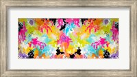 Abstract Repeat Fine Art Print