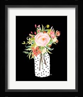 Coral Still Life Framed Print