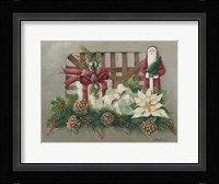 A Joyful Assortment Fine Art Print