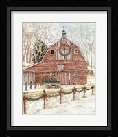 Ready for the Holidays Fine Art Print