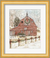 Ready for the Holidays Fine Art Print
