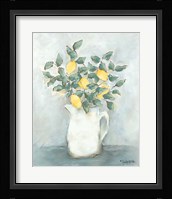 Fresh Picked Fine Art Print