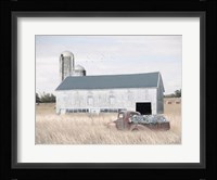 Late Summer Breezes Fine Art Print