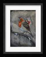 Seasonal Song Fine Art Print