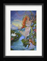 Sweet Music Fine Art Print