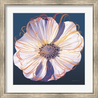 Flower Pop Pastel II Fine Art Print