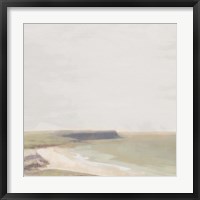 Cornish Headland Fine Art Print