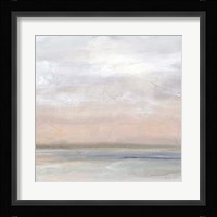 Serene Scene II Framed Print