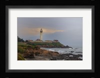 The Protector Fine Art Print