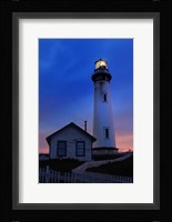 The Sentinel Fine Art Print