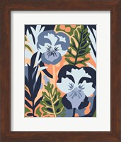 Pansy Pandemic Fine Art Print